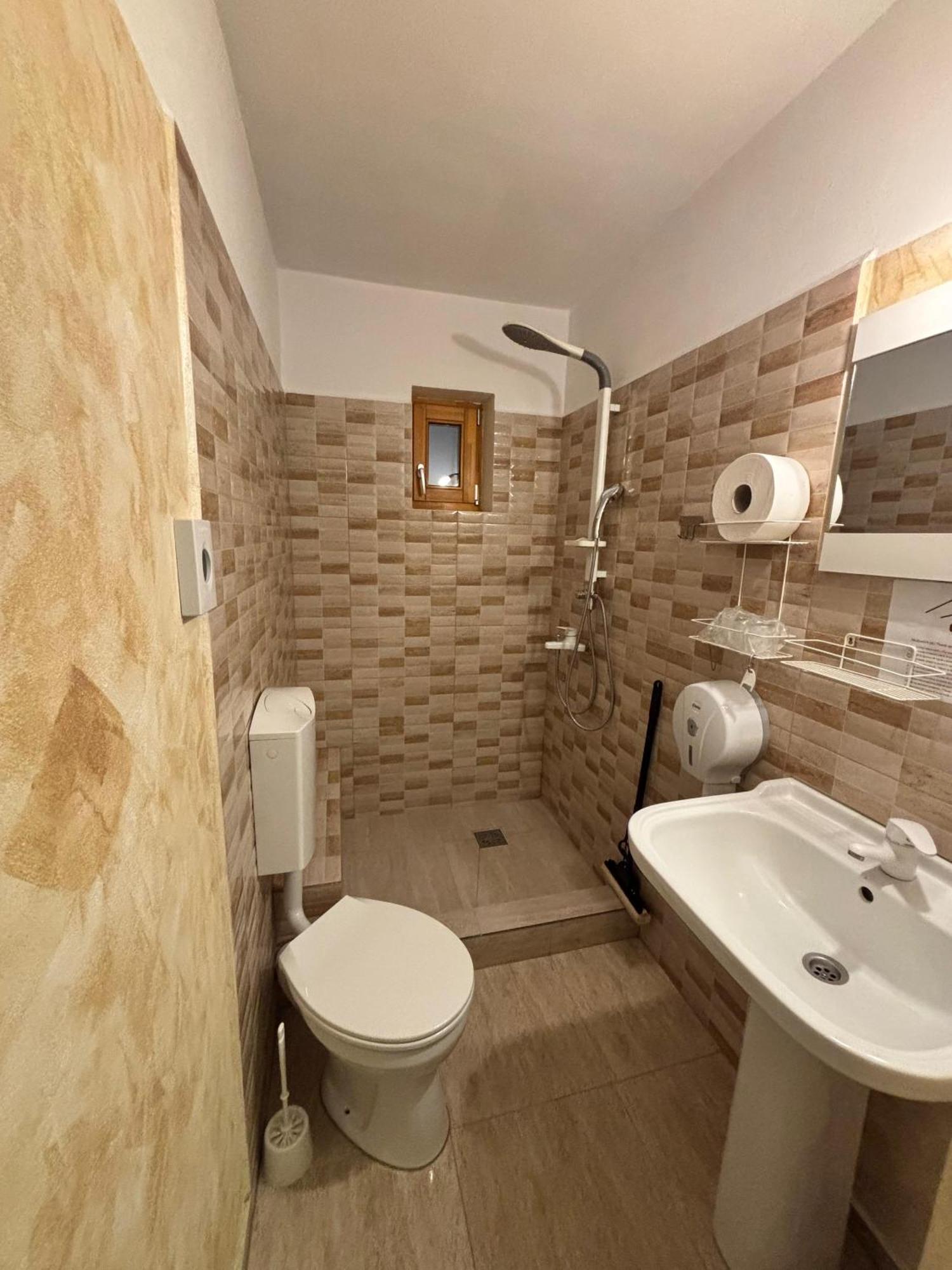 Pensiunea Casa Dobre Măgura 外观 照片
