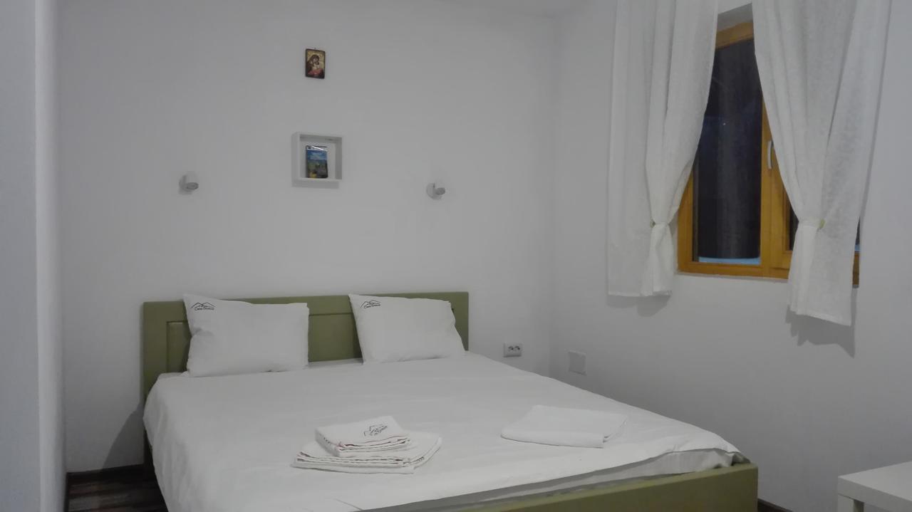 Pensiunea Casa Dobre Măgura 外观 照片