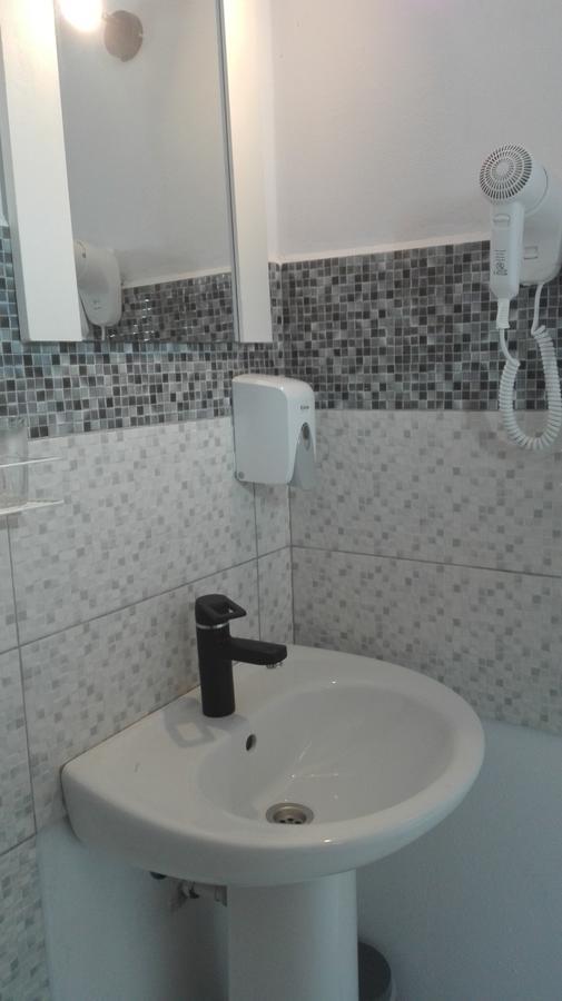 Pensiunea Casa Dobre Măgura 外观 照片